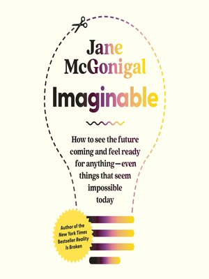 cover image of Imaginable